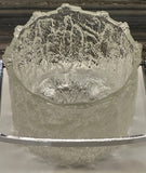 1970s Iittala "Seita" Series Ice Bucket by Tapio Wirkkala