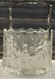 1970s Iittala "Seita" Series Ice Bucket by Tapio Wirkkala