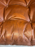Pair of "Skyline" Bent Beech Lounge Chairs by Einar Hove