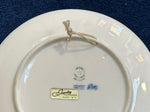 1972 Royal Copenhagen Olympiade Munchen Plate