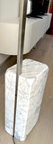 2000s 'Arco' Marble Floor Lamp by Castiglioni for Flos