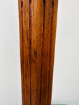 Circa 1900 Antique Oak Haberdashery Display Stand