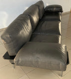 Vintage B&B Italia Diesis Sofa by Antonio Citterio and Paolo Nava