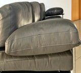 Vintage B&B Italia Diesis Sofa by Antonio Citterio and Paolo Nava