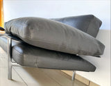 Vintage B&B Italia Diesis Sofa by Antonio Citterio and Paolo Nava
