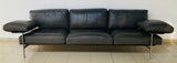 Vintage B&B Italia Diesis Sofa by Antonio Citterio and Paolo Nava