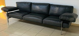 Vintage B&B Italia Diesis Sofa by Antonio Citterio and Paolo Nava