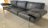 Vintage B&B Italia Diesis Sofa by Antonio Citterio and Paolo Nava