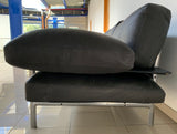Vintage B&B Italia Diesis Sofa by Antonio Citterio and Paolo Nava