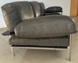 Vintage B&B Italia Diesis Sofa by Antonio Citterio and Paolo Nava