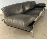 Vintage B&B Italia Diesis Sofa by Antonio Citterio and Paolo Nava