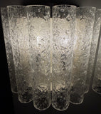 Pair of 1960s German Doria Leuchten Wall Light