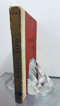 Pair of 1970s Peill & Putzler Iced Glass Bookend Candleholders