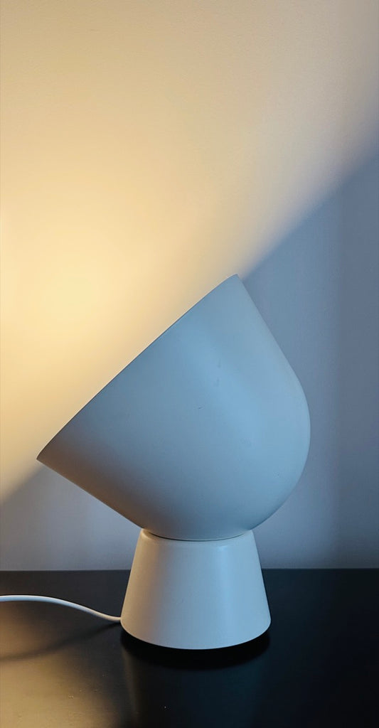 Vintage IKEA Directional Wall or Table Lamp – retro living uk