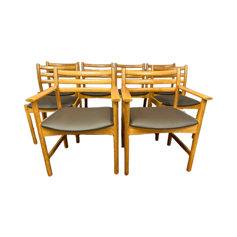 Poul volther dining online chairs