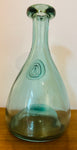 Vintage 1960s Pale Green Holmegaard "Viking" Carafe