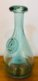 Vintage 1960s Pale Green Holmegaard "Viking" Carafe