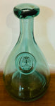 Vintage 1960s Pale Green Holmegaard "Viking" Carafe