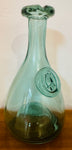 Vintage 1960s Pale Green Holmegaard "Viking" Carafe