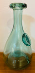 Vintage 1960s Pale Green Holmegaard "Viking" Carafe