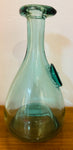 Vintage 1960s Pale Green Holmegaard "Viking" Carafe