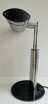 Vintage German Wofi Leuchten Chrome Desk Lamp