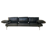 Vintage B&B Italia Diesis Sofa by Antonio Citterio and Paolo Nava