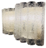 Pair of 1960s German Doria Leuchten Wall Light