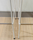 Pair of Contemporary Italian Crassevig "Nett" Bar Stools