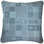 Vintage Cushions - KLM