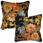 Vintage Cushions - Auriella Fall