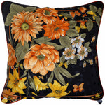 Vintage Cushions - Auriella Fall