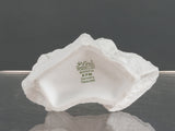 Royal KPM White Porcelain Vase
