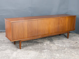 1960s Stonehill of Great Britain Teak Sideboard