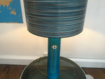 1960s Bitossi Lamp Base by Aldo Londi