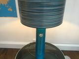 1960s Bitossi Lamp Base by Aldo Londi