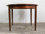 Danish Gudme Rosewood Dining Table