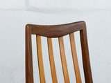 G Plan Fresco Teak Dining Chairs