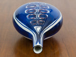 1960's Royal Danish Copenhagen "Pillow Vase"