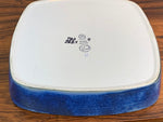 1960s Fajance Series Johanne Gerber for Royal Copenhagen Dish