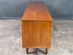 1960s Stonehill of Great Britain Teak Sideboard