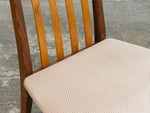 G Plan Fresco Teak Dining Chairs