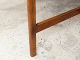 1960s Rosewood Extending Dining Table By Archie Shine for Robert Heritage
