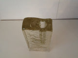 Solifleur Single Iced Bud Vase