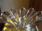 1960s French Splash Centrepiece  Bowl