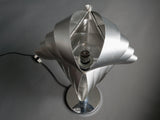 Beautiful Max Sauze French Design Lighting Sculpture