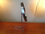 Tripod Vanity Mirror by Durlston Designs Ltd