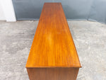 1960s Stonehill of Great Britain Teak Sideboard