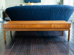 1960s Greaves and Thomas Console Coffee Table