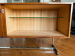 1970s Merrow Associates Rosewood Sideboard by Richard Young